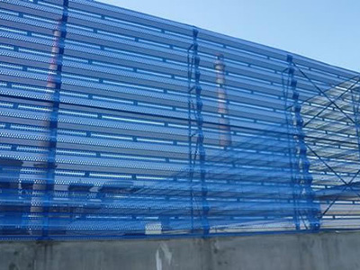 防風抑塵網(wǎng)